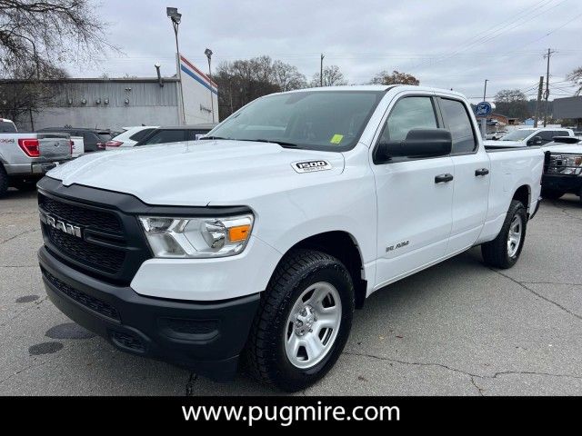 2020 Ram 1500 Tradesman