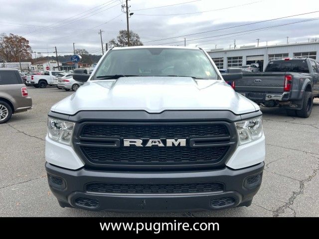 2020 Ram 1500 Tradesman