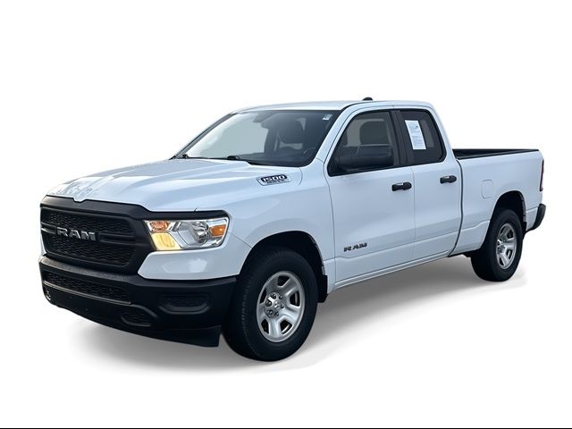 2020 Ram 1500 Tradesman