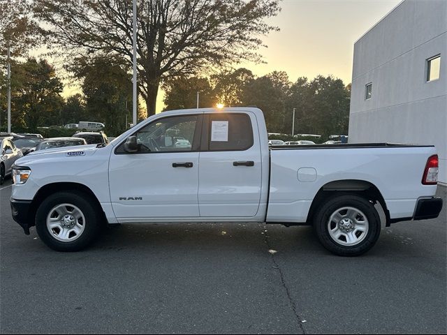 2020 Ram 1500 Tradesman