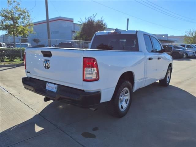 2020 Ram 1500 Tradesman