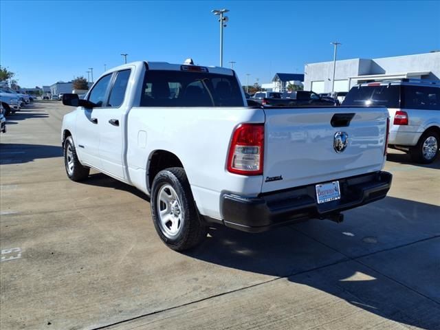 2020 Ram 1500 Tradesman