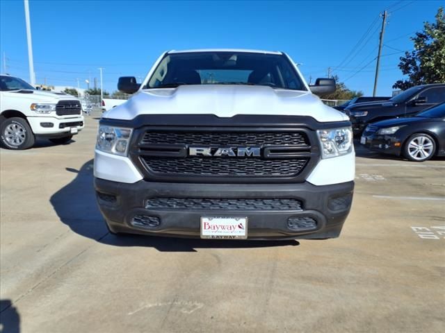 2020 Ram 1500 Tradesman