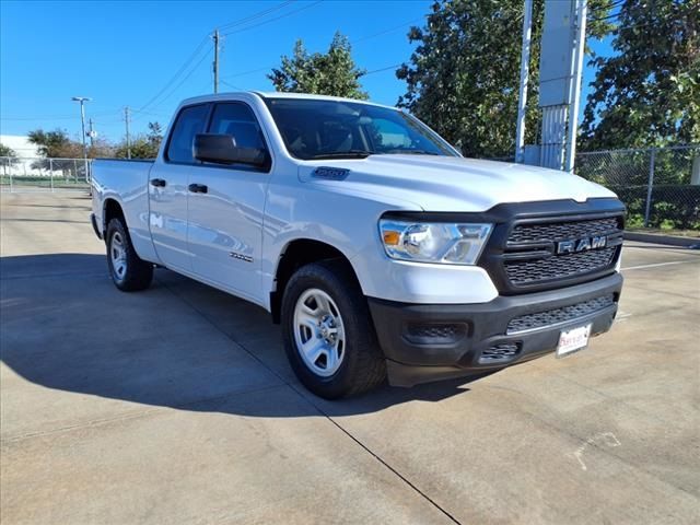 2020 Ram 1500 Tradesman