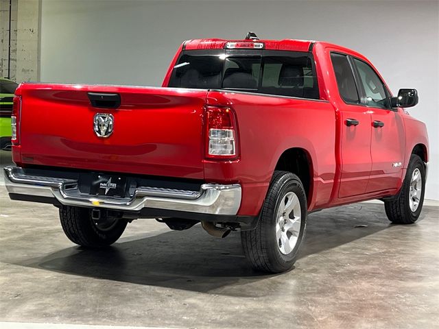 2020 Ram 1500 Tradesman