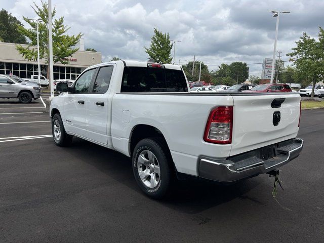 2020 Ram 1500 Tradesman