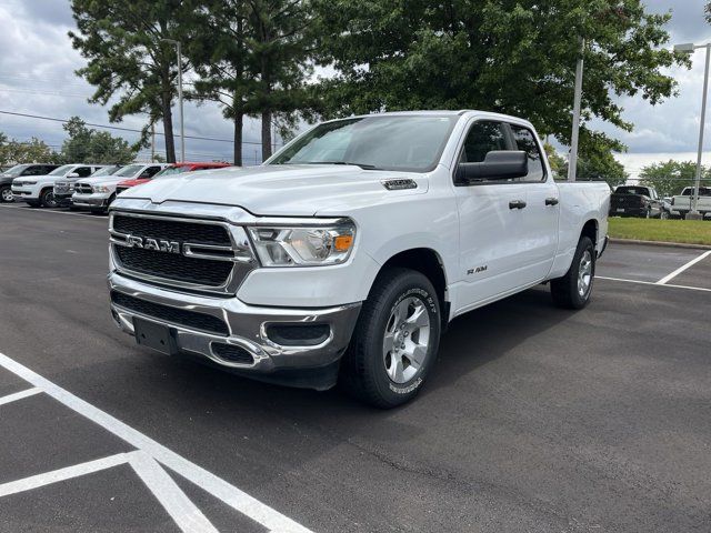 2020 Ram 1500 Tradesman