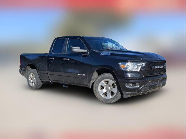 2020 Ram 1500 Tradesman