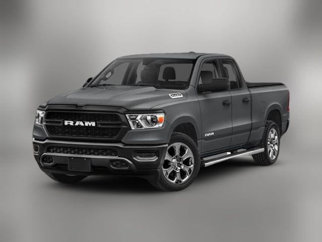 2020 Ram 1500 Tradesman