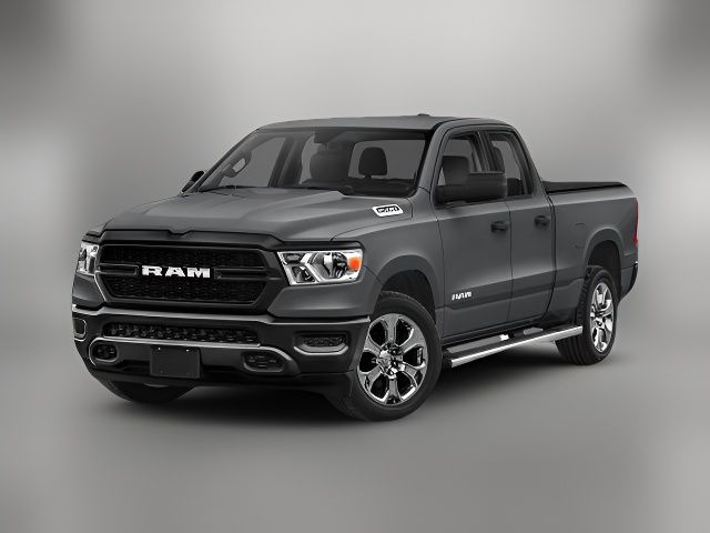 2020 Ram 1500 Tradesman