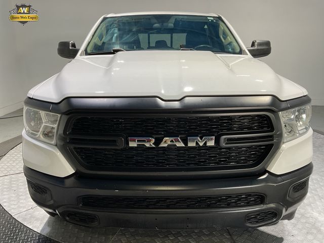 2020 Ram 1500 Tradesman