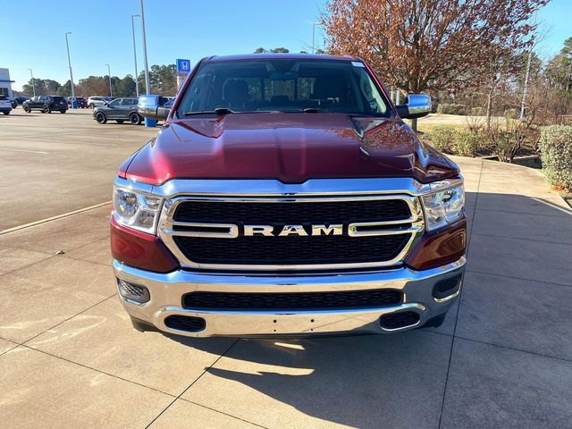 2020 Ram 1500 Tradesman