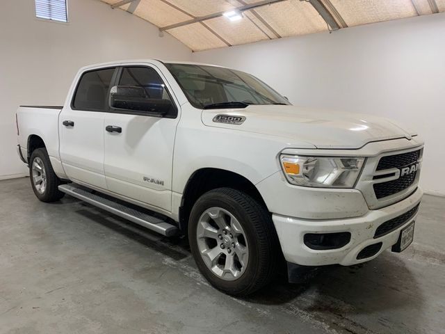 2020 Ram 1500 Tradesman