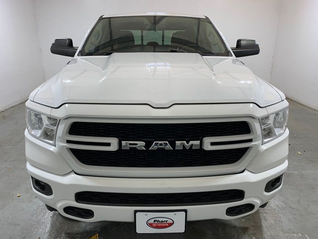 2020 Ram 1500 Tradesman