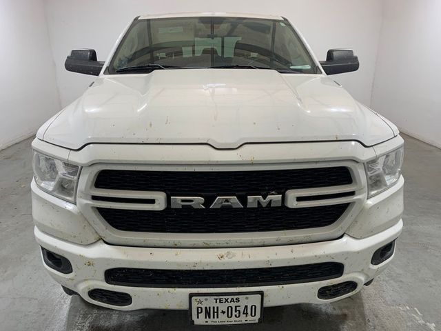 2020 Ram 1500 Tradesman