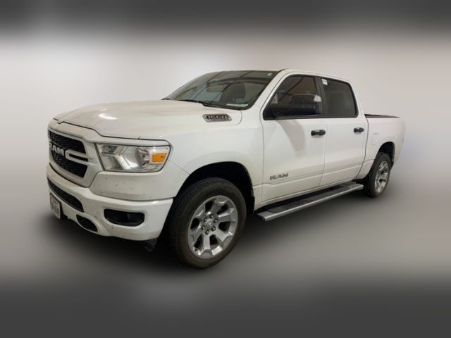 2020 Ram 1500 Tradesman