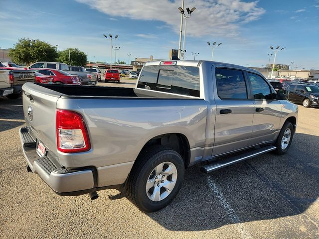 2020 Ram 1500 Tradesman