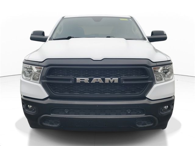 2020 Ram 1500 Tradesman