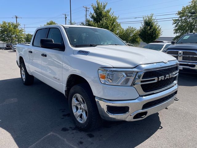 2020 Ram 1500 Tradesman