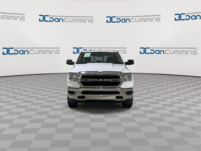 2020 Ram 1500 Tradesman