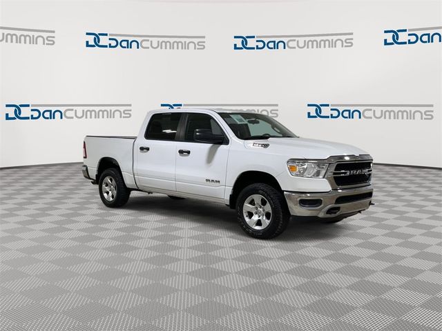 2020 Ram 1500 Tradesman