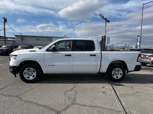 2020 Ram 1500 Tradesman