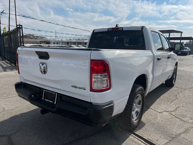 2020 Ram 1500 Tradesman