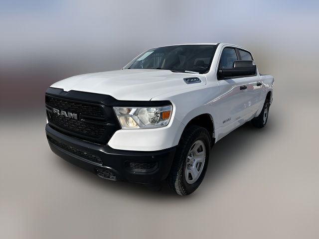 2020 Ram 1500 Tradesman