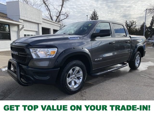 2020 Ram 1500 Tradesman