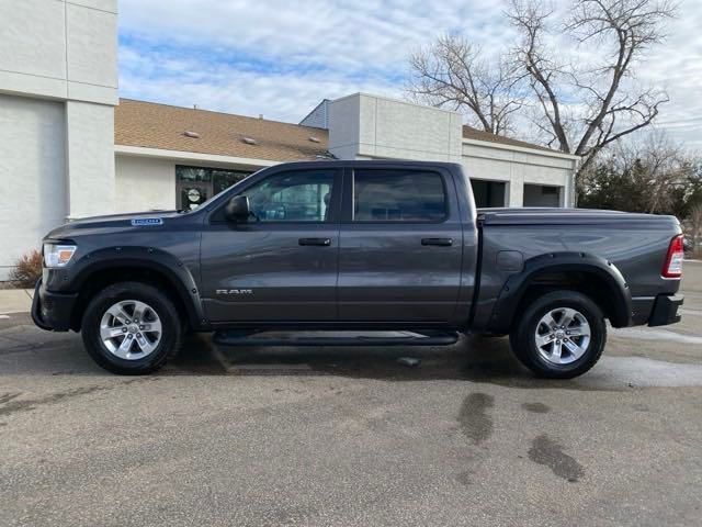 2020 Ram 1500 Tradesman