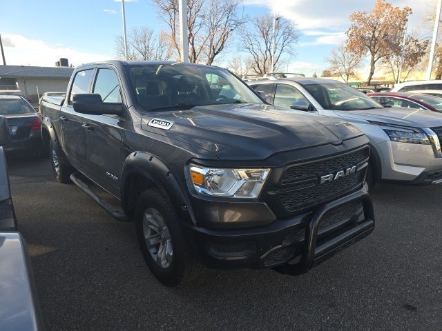 2020 Ram 1500 Tradesman