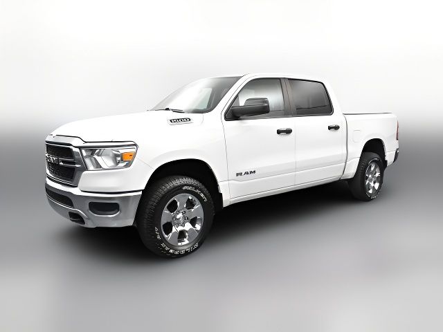 2020 Ram 1500 Tradesman