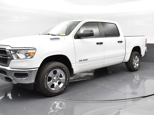 2020 Ram 1500 Tradesman