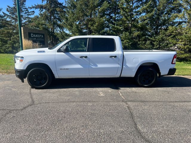 2020 Ram 1500 Tradesman