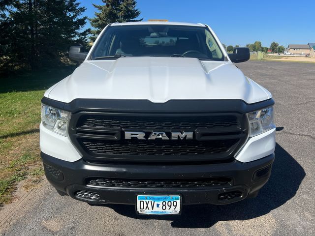 2020 Ram 1500 Tradesman