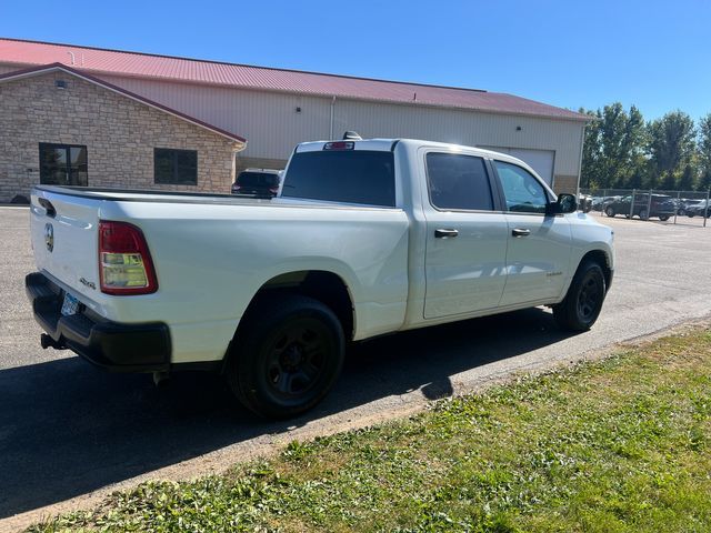 2020 Ram 1500 Tradesman