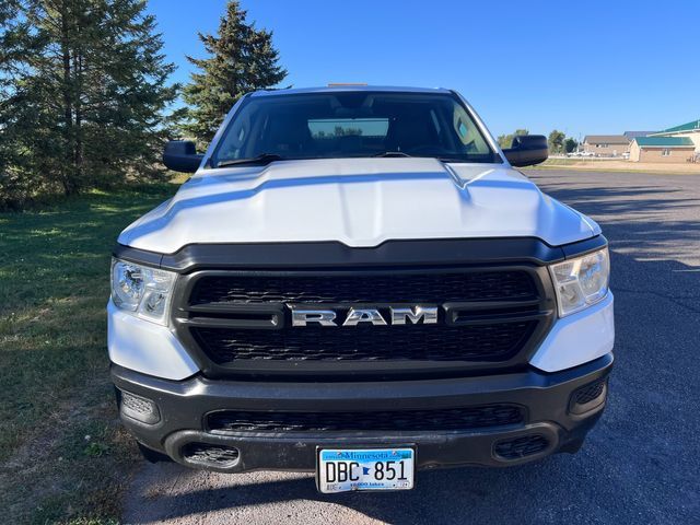 2020 Ram 1500 Tradesman