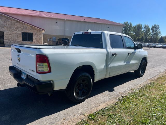 2020 Ram 1500 Tradesman