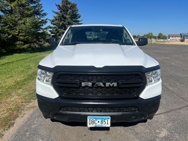 2020 Ram 1500 Tradesman