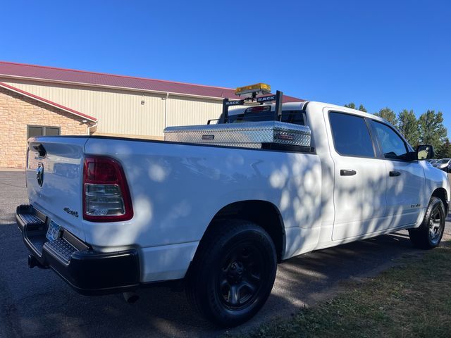 2020 Ram 1500 Tradesman