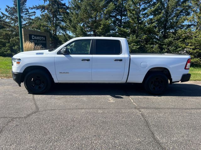 2020 Ram 1500 Tradesman