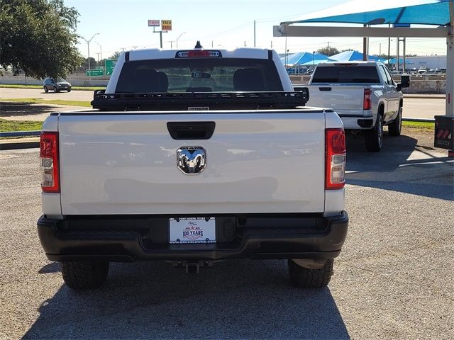 2020 Ram 1500 Tradesman