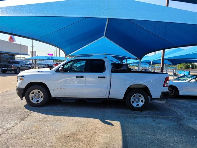 2020 Ram 1500 Tradesman