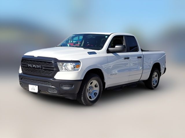 2020 Ram 1500 Tradesman