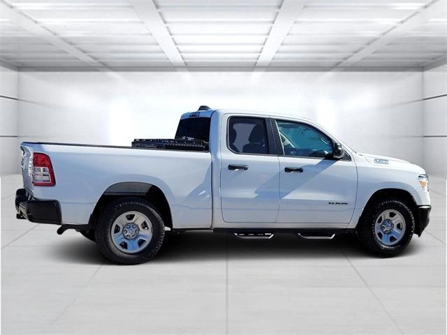 2020 Ram 1500 Tradesman