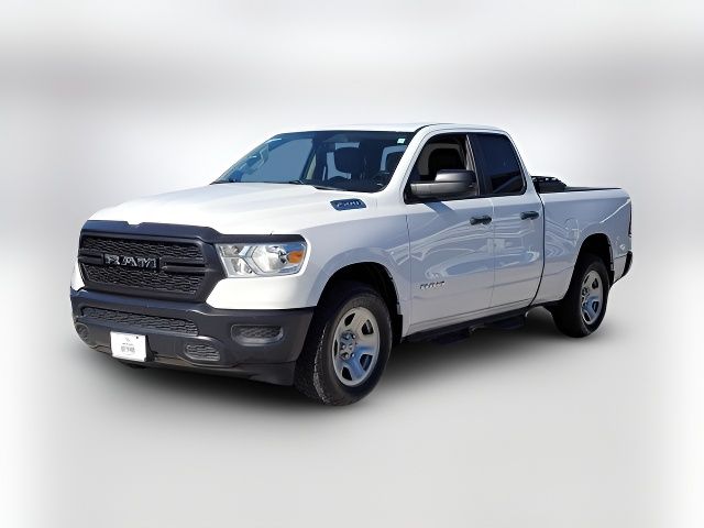 2020 Ram 1500 Tradesman