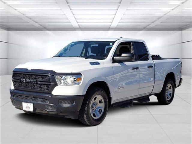 2020 Ram 1500 Tradesman