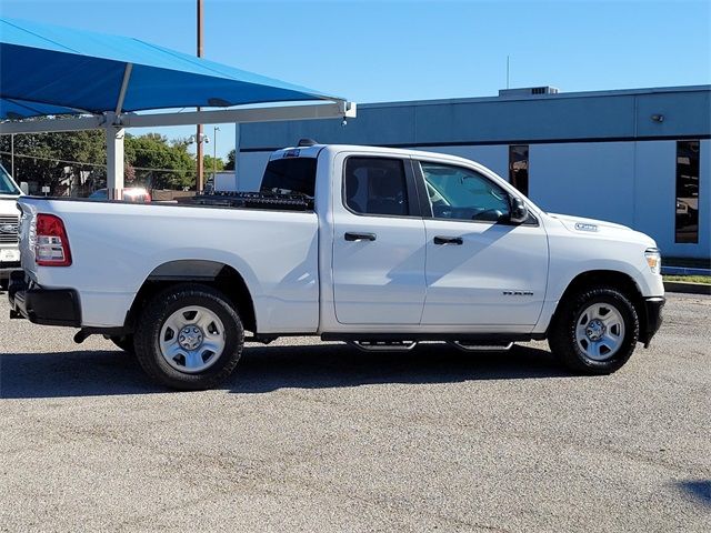 2020 Ram 1500 Tradesman