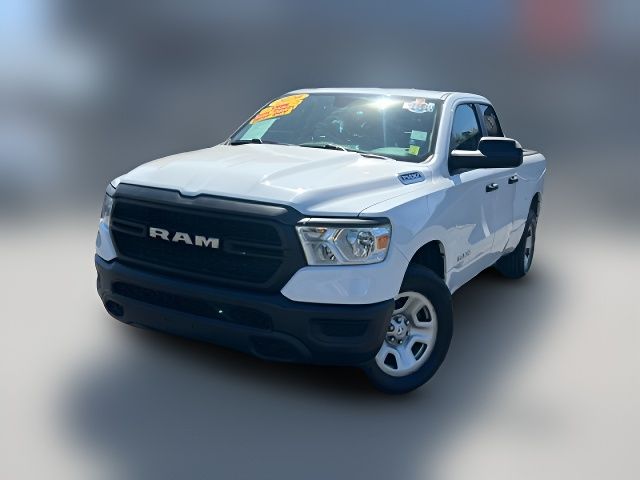 2020 Ram 1500 Tradesman