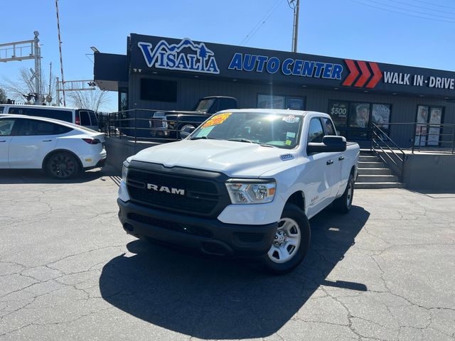 2020 Ram 1500 Tradesman